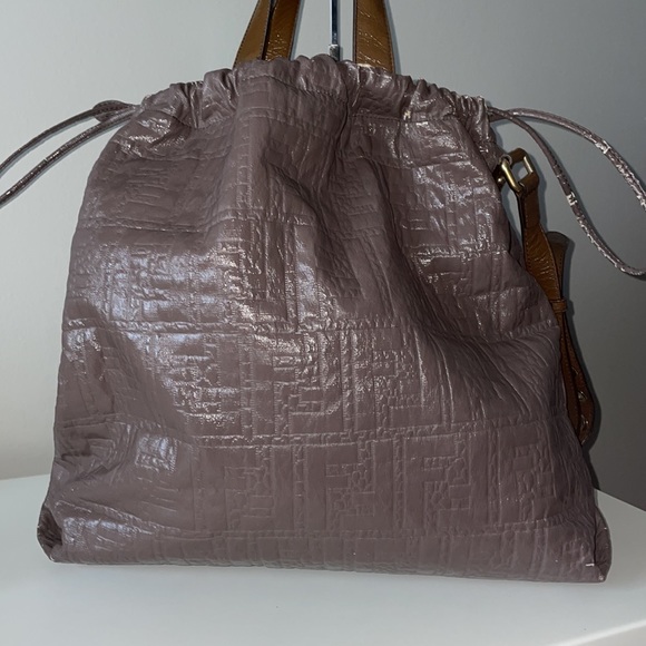 Fendi Borsa Coulisse Bag - Picture 3 of 16